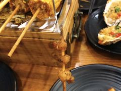 -烤官达人·徐州鲜羊肉串(江宁店)