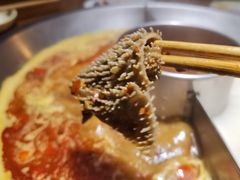 -佬土鹅肠火锅(解放路店)