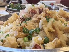 -红旗山庄(圭峰山店)