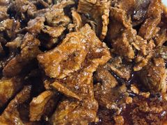 -满口香饭店
