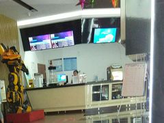 -SFC上影影城(淞南店)