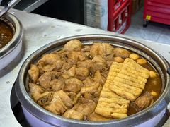 油面筋-阿姨牛杂(北京路店)