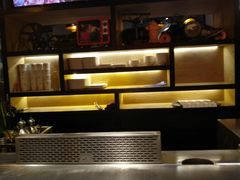 -玛雅铁板烧餐厅(中关村店)