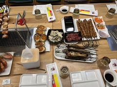 -正丰源大缸烧烤(人民路店)