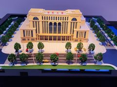 -哈尔滨规划展览馆