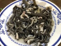 -老爆肚满五香烧牛羊肉