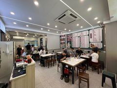 -来福面馆现炒浇头本帮面(真光路店)