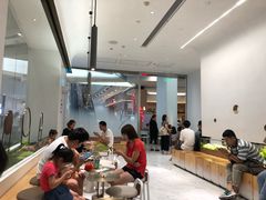 -喜茶(永旺梦乐城店)