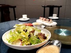 养生时蔬-乾州食府(小雁塔店)