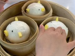 -粤式轩广东茶餐厅(草市街店)