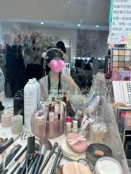 -一揽芳华汉服旗袍体验馆(拙政园店)