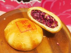 -泸溪河桃酥(西直门凯德店)