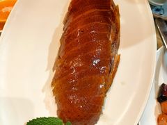-四季民福烤鸭店(前门廊房二条店)