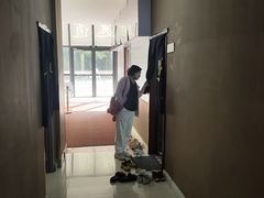 -极真空手道修远道场