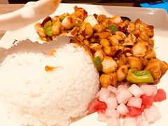 -阳阳中国饭(北京荟聚店)