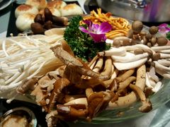 -八珍玉食鸡煲·打边炉(印象城店)