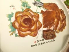 -京味斋·北京烤鸭(华威桥北工大店)