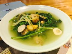 -局气 烤鸭·北京菜(光华路店)