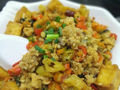-李师傅脆肚(梅林店)