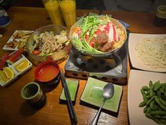 -鳗鱼家·深夜食堂(军博店)