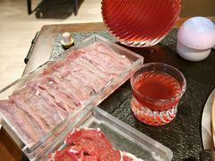 -菌自由丨野生菌火锅特色庭院餐厅(丽江古城店)