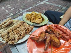 -熊仔屋(吉祥苑小区店)