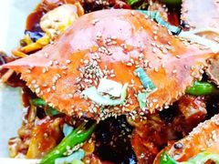 -87号烧烤海鲜·大排档(金沙滩店)