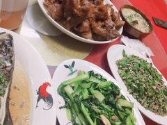 -伟记牛蹄(道滘店)