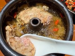 -觅山云南菜(泊富ICITY店)