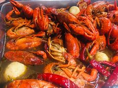 -李叔叔虾蟹大排档(青羊店)