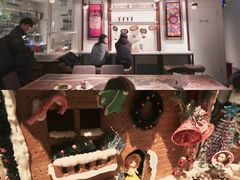大堂-Peet's 皮爷咖啡(东湖路手作店)