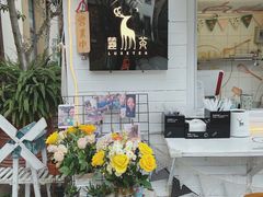 -麓茶