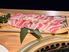 -江户烧肉(高德店)