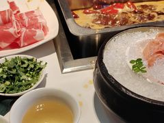 -皇城老妈火锅(琴台店)