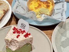 -Max Bakery 阿唛手作