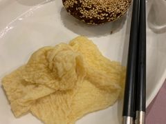 -鼎鼎香·港式火锅(北京SKP店)
