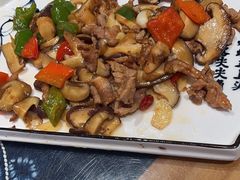 -益恒饭店乡间白族菜(古城总店)