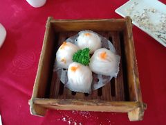 -鼎珑点心仔(燕塘店)