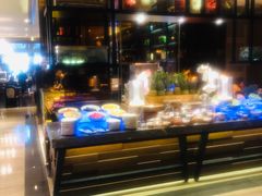 -长沙北辰洲际酒店-兰调全日餐厅