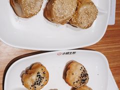 -小杨生煎(宜川路店)