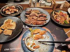 -春田小幸铁板烧(忠义街店)