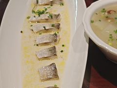 -前门烤鸭(江东中路店)