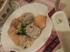 -池记(尖沙咀店)