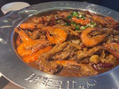 -胖哥俩肉蟹煲(梅溪步步高店)
