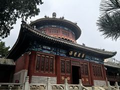 -大钟寺古钟博物馆
