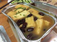-猛料鸭仔饭(赤坎店)
