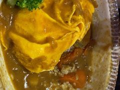 -暖食光·台式家庭餐厅·生日主题店(万达店)