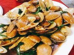 -蛇口康乐快餐鱼仔档(翠苑小区店)