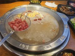 -皇牛鲜生·牛爱牛鲜牛肉自选火锅(晋吉北路店)