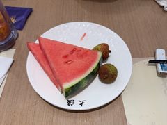 -大渔铁板烧(海雅缤纷城店)